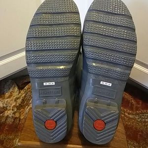 Hunter Shoes - HUNTER rain boots Hunter Shoes - HUNTER rain boots